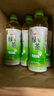 统一 冰红茶茉莉绿茶 500ml/瓶 茶饮料 整箱装 低糖茉莉绿茶500ml*15瓶/箱 实拍图
