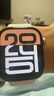Apple/苹果 Watch Series 10 智能手表GPS款42毫米玫瑰金色铝金属表壳淡桃粉色运动型表带S/M MX1R3CH/B 实拍图