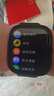 【99成新】小米（MI）REDMI Watch 5 典雅黑  澎湃OS 2 心率血氧监测 蓝牙通话 红米手表5 智能手表 男女表  实拍图