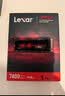 雷克沙（Lexar）NM620 512GB SSD固态硬盘 M.2接口（NVMe协议）PCIe 3.0x4  足容TLC颗粒 品牌机加装升级 实拍图