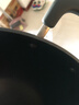 苏泊尔（SUPOR）炒锅 不粘锅平底炒菜锅煎锅34cm电磁炉燃气通用易洁少油烟 实拍图