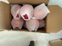京鲜生 烟台红富士苹果 净重5.2斤/12粒  单果190-240g  水果礼盒 实拍图