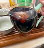 斐乐猫爪鞋女鞋老爹鞋休闲鞋女休闲复古厚底运动鞋 猫爪四代-AW古白色/白天鹅 36.5 实拍图