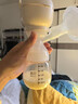 新贝吸奶器 电动吸奶器一体无痛全自动  拔奶器 大吸力便携吸乳器8139 实拍图
