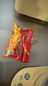奇多（Cheetos）粟米棒 奇多牛排组套50g*10包 休闲零食百事食品 实拍图