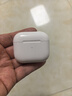 DIJO【华强北顶配】Air4蓝牙耳机双耳无线降噪适用于苹果16pro/15/14/13华为oppo安卓vivo荣耀小米 【华强北旗舰】【空间功能+ 任意名字+超强续航+秒连接】 实拍图