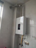 万家乐燃气热水器【恒温王DP1(F)·金榜爆品】12升天然气智能变升节能速热精准恒温防冻以旧换新8年包修 实拍图