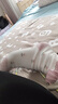 caramella卡拉美拉春夏儿童袜子女童中筒袜卡通可爱新疆棉柔舒适宝宝地板袜 实拍图