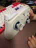 飞智冰原狼4多模版无线游戏手柄 类xbox 力调节摇杆双切扳机 switch电脑PC手机steam体感NS 丝之歌 实拍图