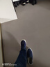 回力帆布鞋男鞋男女情侣款布鞋小白鞋一脚蹬休闲鞋懒人鞋 藏青色|903 脚宽脚胖加一码购买 40 实拍图