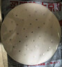美厨（MAXCOOK）蒸笼纸包子垫纸蒸馒头纸笼屉纸一次性100张 直径32cm MCPJ3614 实拍图