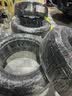 倍耐力（Pirelli）【包安装】倍耐力轮胎 Scorpion All Terrain Plus 蝎子AT 全地形 235/65R17 108H 黑字 奔驰路虎保时捷 实拍图