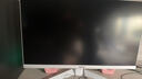 华硕VG27AQML5A-W 27英寸显示器2K 240Hz显示器FastIPS原生300HzG-sync 0.3ms响应HDR400 95%DCI-P3 实拍图