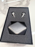 HIFIMAN（海菲曼）【国家补贴】Svanar Wireless大天鹅真无线 主动降噪蓝牙耳机 入耳式无线耳机 HIFI音质 实拍图