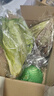 千牛优福新鲜生菜组合4斤球生菜红叶等6种沙拉蔬菜轻食蔬菜包 6种蔬菜共4斤【无酱】 实拍图
