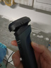 飞利浦（PHILIPS）电动剃须刀新一代旋风1系刮胡刀 风驰切剃3D浮动刀头  生日礼物送男生老公父亲 实拍图