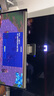 明基(BenQ) ScreenBar Halo2护眼屏幕挂灯电竞显示器LED智能背光 实拍图