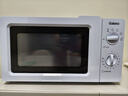 格兰仕（Galanz）微波炉家用小型360°转盘快捷加热旋钮操控17L家用容量易洁内胆操作便捷微波炉 V1 实拍图