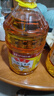 鲁花 食用油  物理压榨  非转基因 玉米油6.18L   实拍图