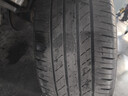 固特异（Goodyear）汽车轮胎225/50R17 98W EF1 SPORT鹰驰F1酷跑 适配雅阁奥迪思铂睿 实拍图