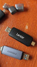 雷克沙（Lexar）USB3.2读卡器 TF/SD二合一 USB/Type C双口 大疆无人机运动相机内存卡读卡器 支持苹果17手机电脑 实拍图