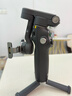 大疆（DJI）Osmo Mobile 8 手机云台稳定器 大疆OM8 手机稳定器 手持vlog AI跟拍 360度跟拍增稳防抖自拍杆 Osmo Mobile8标准套装(手机直连，智能跟随 标配（不含随 实拍图
