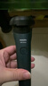 飞利浦（PHILIPS）电动剃须刀新一代旋风1系刮胡刀 风驰切剃3D浮动刀头  圣诞节礼物送男友送老公 父亲生日礼物 实拍图
