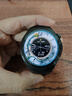 HUAWEI WATCH 5 46mm基础款深锖色不锈钢表壳苍穹黑首创X-TAP智感窗eSIM通信手表华为智能手表watch5 实拍图