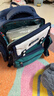 Edison爱迪生小学生书包护脊减负大容量防泼水防下坠儿童背包2213-1s 实拍图