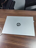 惠普（HP）战66 14英寸2025轻薄笔记本电脑 标压锐龙7 H 255 32G 1T 2.5K屏  1年上门【国家补贴】 实拍图