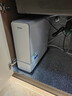 海尔（Haier）鲜活水1000G净水器大流速双出水5年RO反渗透过滤膜家用厨下净水机母婴净饮机 实拍图