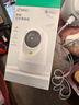 360摄像头9pro-600万像素超微光全彩人形移动侦测 手机查看家用监控云台摄像头婴儿看护器 实拍图