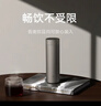 米家小米 钛保温杯Ti2 茶水分离杯 大容量便携杯子 长效保温保冷 480ml 实拍图