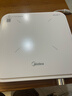 美的（Midea）家用电磁炉电陶炉电池炉2200W大功率猛火新型电磁灶一体微晶面板爆炒炒菜定时火锅炉MC-HGE22BF09 实拍图