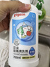 贝亲（Pigeon）奶瓶清洗剂婴儿专用奶嘴玩具果蔬清洗剂清洁剂洗洁精1300ml PL156 实拍图