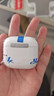 华强北新款【直营正品丨降噪Air7代】 蓝牙耳机真无线适配苹果主动降噪半入耳式国家补贴iPhone17/16/15Pods 【降噪全功能pods顶配版】 【主动降噪+空间音頻+三真电量】 实拍图