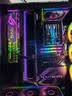 华硕9800X3D 9950X3D2 RTX5090夜神显卡 主机 ROG全家桶创世神9850X3D主机台式游戏主机组装机电脑整机 9950X3D+RTX5090夜神+64G丨四 实拍图