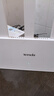 Tenda腾达路由器【千兆WiFi6+穿墙王】无线AX3000信号增强家用放大器Mesh限时补贴金榜一名云霄白立式 实拍图
