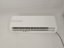 长虹空调大2匹超省电家电空调家用客厅纯铜管冷暖挂机国家补贴以旧换新KFR-51GW/ZDTCW2+R2十年包修 实拍图