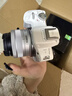佳能（Canon）佳能r50 入门级微单相机 Vlog拍摄 4K高清视频 自拍照相 半画幅无反 学生旅行家用 拍摄必备套装 实拍图