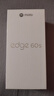 摩托罗拉 联想moto Edge 60s 曲面金刚 超薄大电池 28种越级防水 5GAI手机 12+256极地蔷薇 实拍图