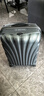 新秀丽（Samsonite）经典贝壳拉杆箱男女超轻盈旅行行李箱升级版 绿色 CS2 25英寸 实拍图