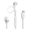 JBLTUNE310CType-C接口有线耳机 入耳式耳机 电脑耳机 适用于USB-c设备白色生日新年礼物 实拍图