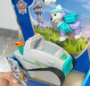 汪汪队立大功（PAW PATROL）汪汪队玩具车巡逻车男女孩吉普越野车玩具儿童3-6岁生日礼物 实拍图
