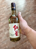红星二锅头 大曲酿 清香型白酒 42度 500ml单瓶装 纯粮口粮酒 实拍图