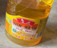 鲁花 【保真花生油】食用油 5S物理压榨 压榨一级花生油900ml 小包装 实拍图