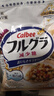 卡乐比（Calbee） 即食燕麦片 减糖水果麦片550g 日本进口非油炸 营养代餐早餐零食 实拍图