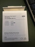 Apple/苹果 40W USB-C充电器动态调节功率 type-c充电器苹果手机充电 苹果17手机充电器 实拍图