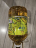 金龙鱼 食用油 非转基因 物理压榨玉米油6.18L（蕴含植物甾醇） 实拍图