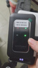 影腾随身wifi三网通用无线wi-fi6免插卡移动联通电信无限制流量卡便携式4G网卡高速随行网络2025款5GHF 【三网通3000毫安充电款+黑色】*超长续航 实拍图